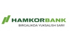 Банк Hamkorbank в Турткуле